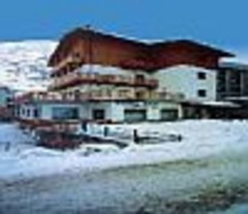 Chateau Des Dames Breuil-Cervinia Extérieur photo